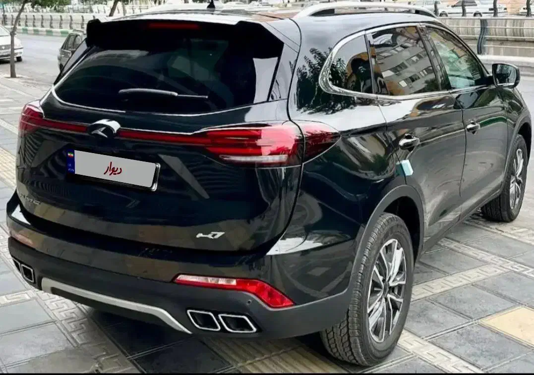 kmc k7 کی ام سی 1402|خودرو سواری و وانت|شیراز, فرهنگ شهر|دیوار