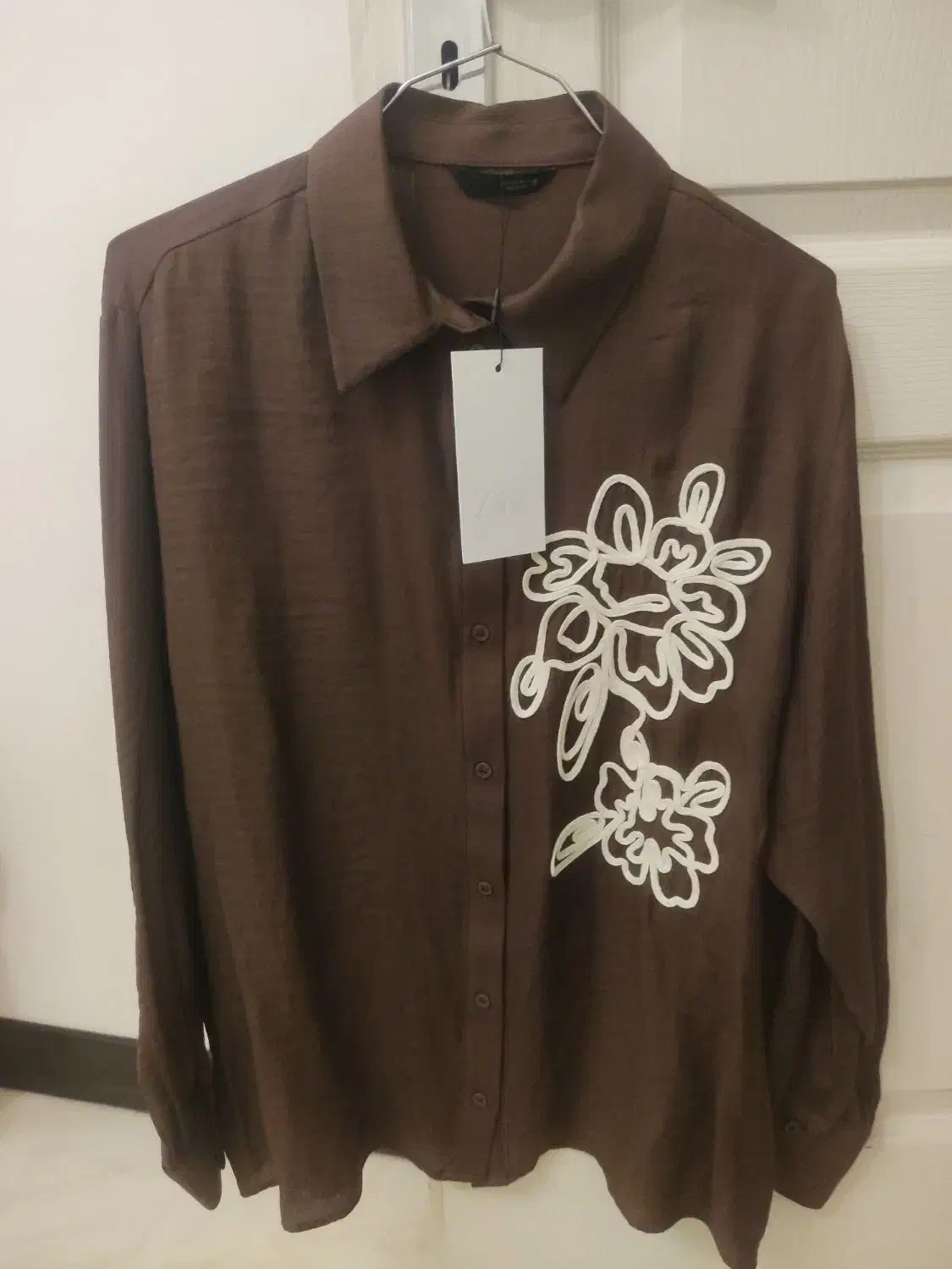 لباس نو|لباس|کرج, عظیمیه|دیوار