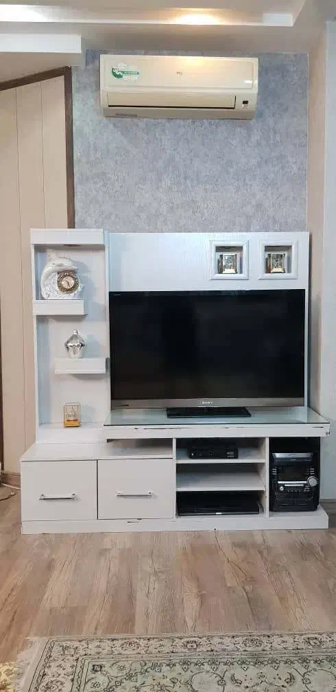 میز تلویزیون TV wall|میز تلویزیون|مشهد, چهارچشمه|دیوار