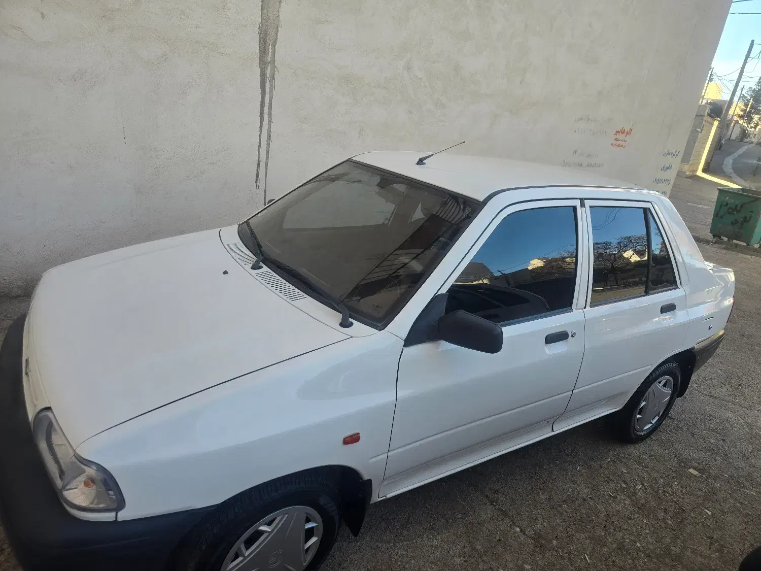 پراید ۱۳۱|خودرو سواری و وانت|سبزوار, قصبه غربی|دیوار