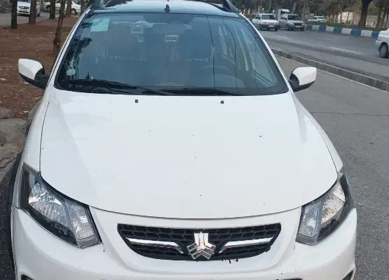 کویکR|خودرو سواری و وانت|ایلام, |دیوار