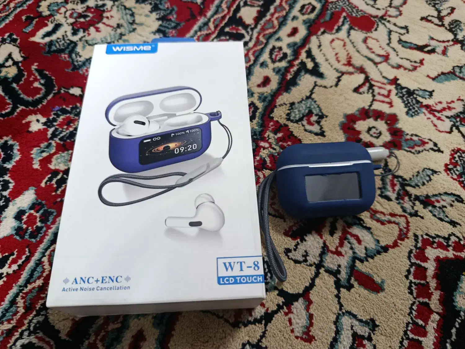 ایرپاد|لوازم جانبی موبایل و تبلت|مشهد, نظام دوست|دیوار