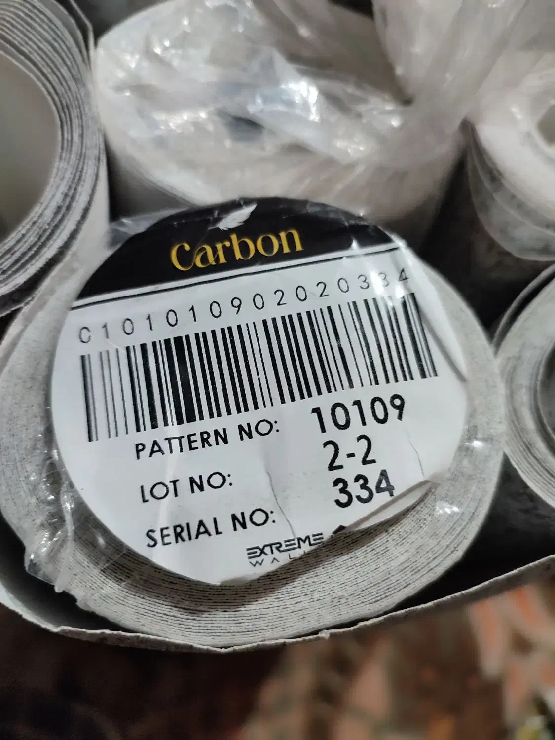 رول کاغذ دیواری|مصالح و تجهیزات ساختمان|یزد, |دیوار