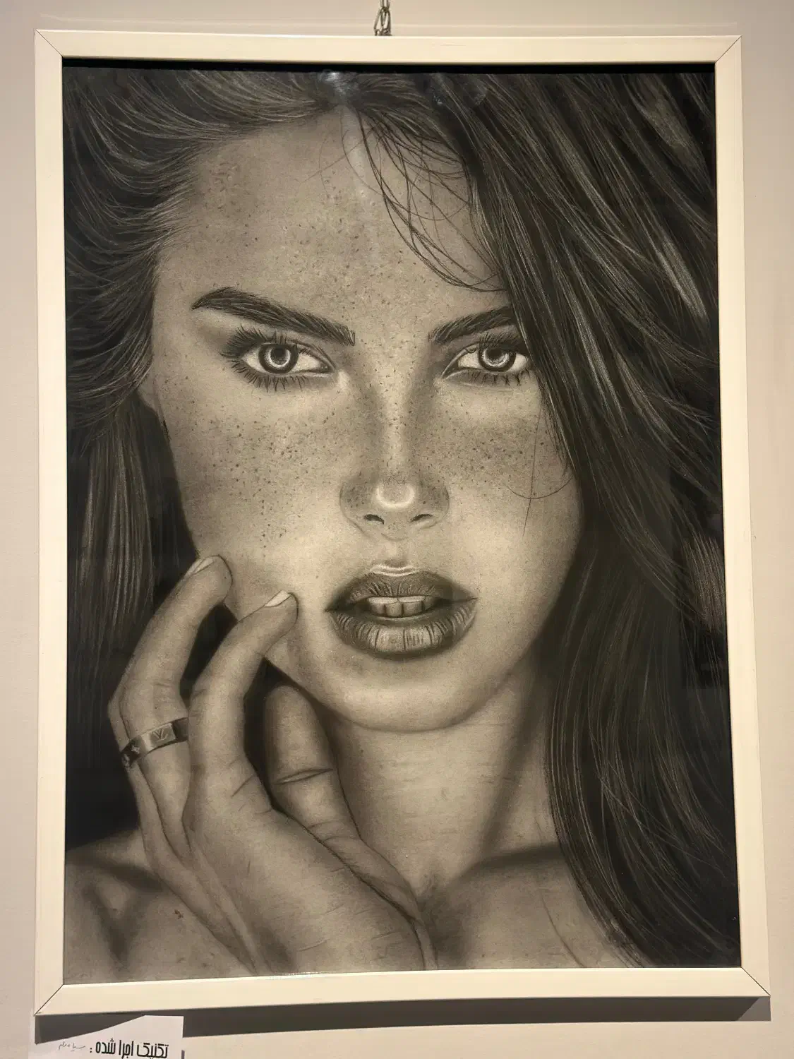 اموزش حرفه ای سیاه قلم و پاستل|خدمات آموزشی|نیشابور, هفده شهریور|دیوار