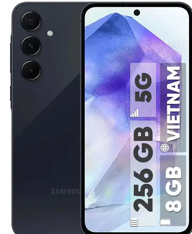 a55 256 g ram 8|موبایل|شیراز, فرگاز|دیوار