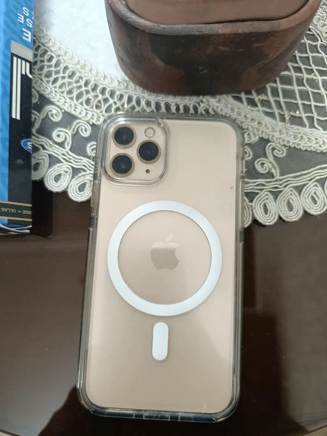 آیفون 11 پرو|موبایل|قم, بنیاد|دیوار