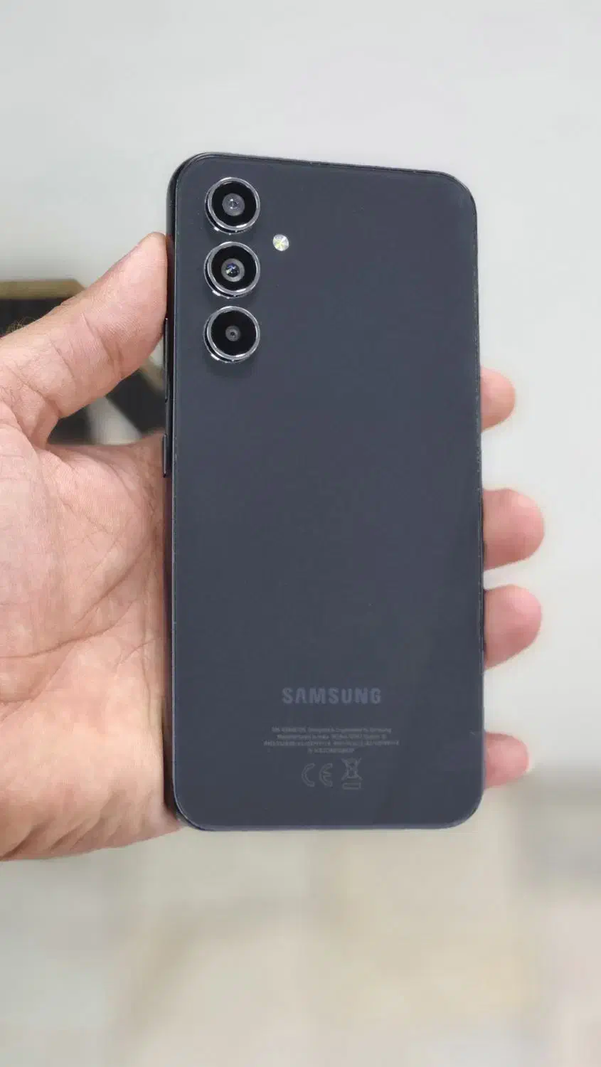 سامسونگ سامسونگ Galaxy A54 با حافظهٔ ۲۵۶ گیگابایت|موبایل|قم, باغ شریفی|دیوار