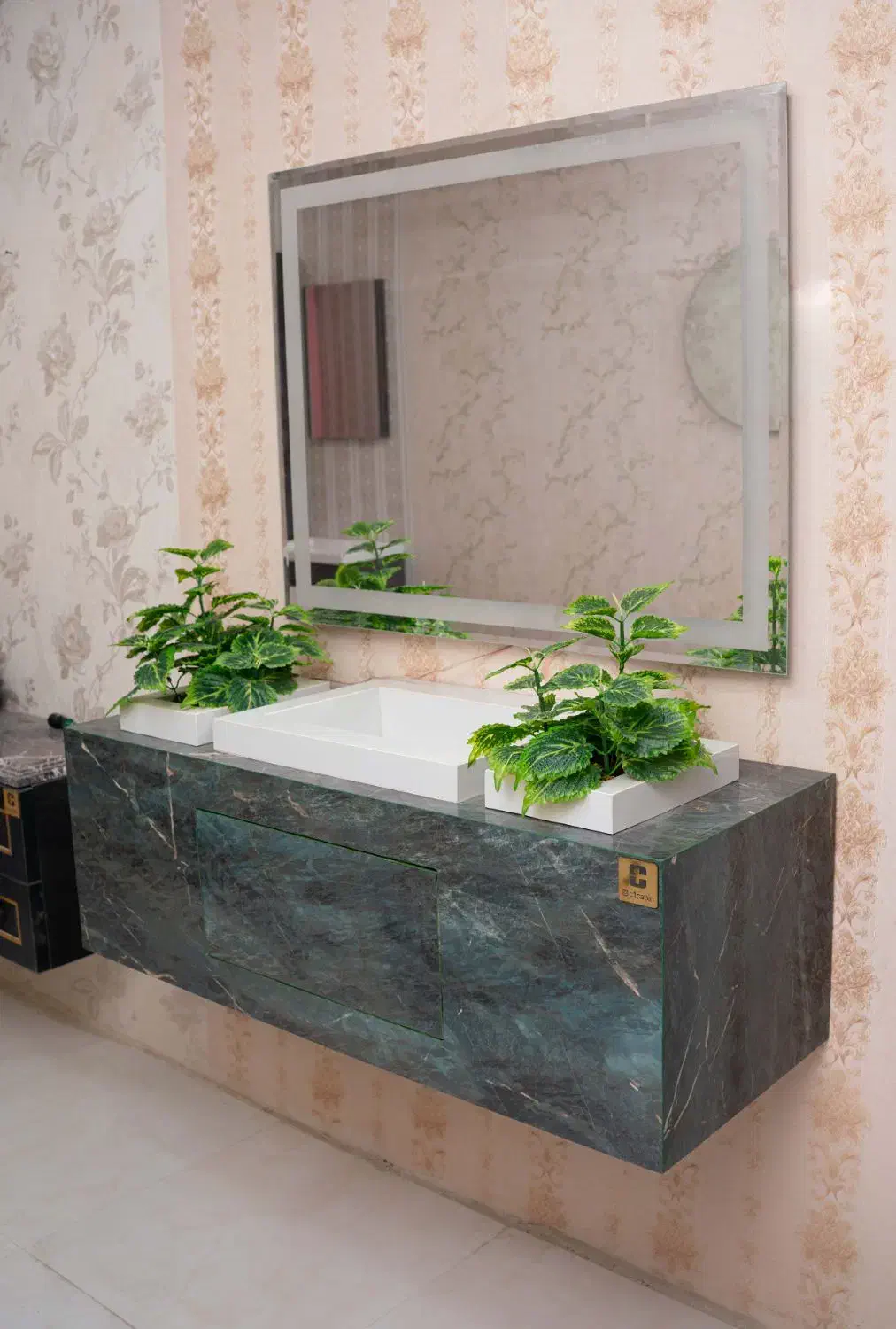 تولید تخصصی روشویی سرامیکی|لوازم سرویس بهداشتی|باغستان, |دیوار