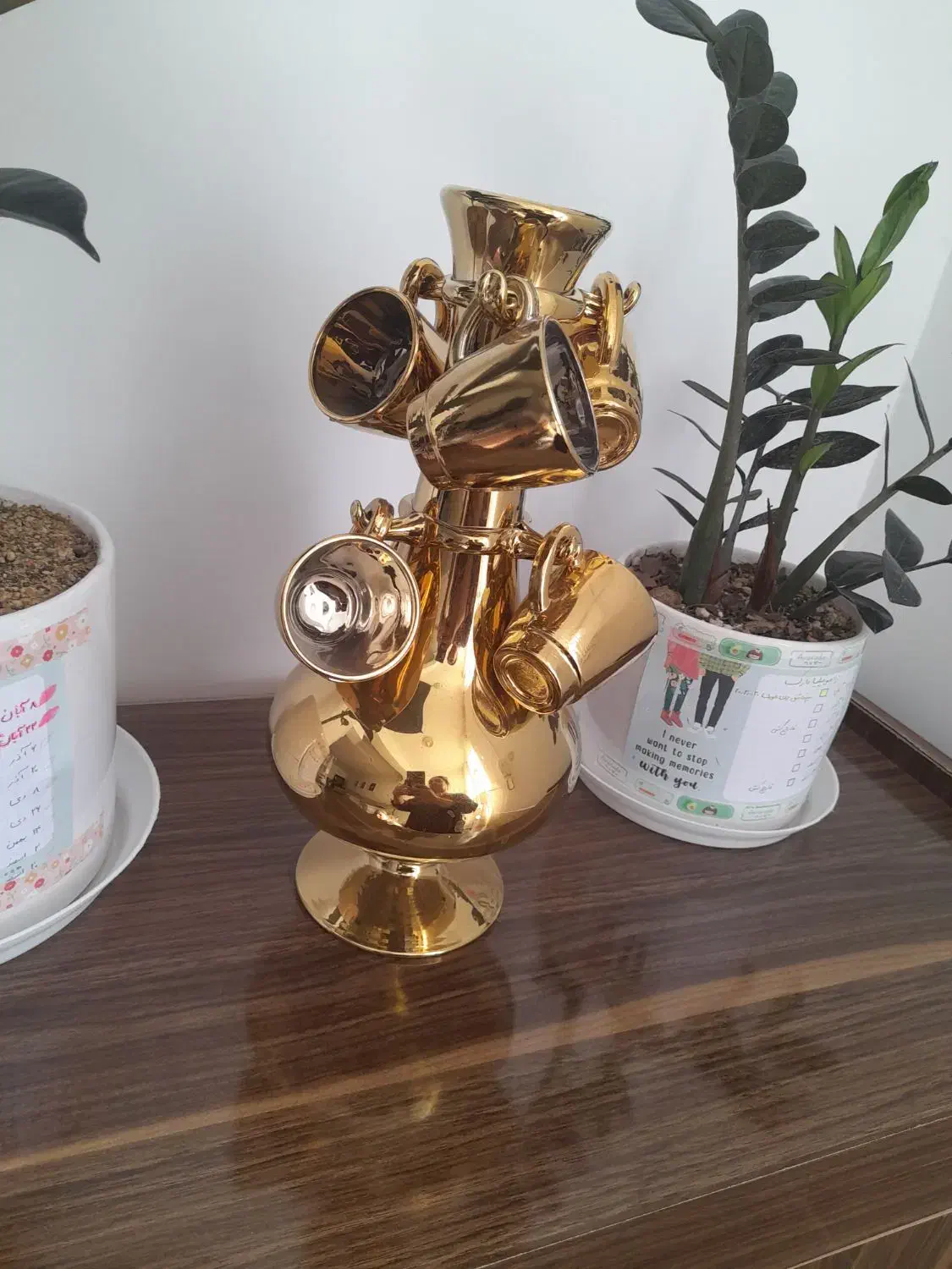 سوپ خوری|ظروف سرو و پذیرایی|تربت جام, فاز ۳ فرهنگیان|دیوار