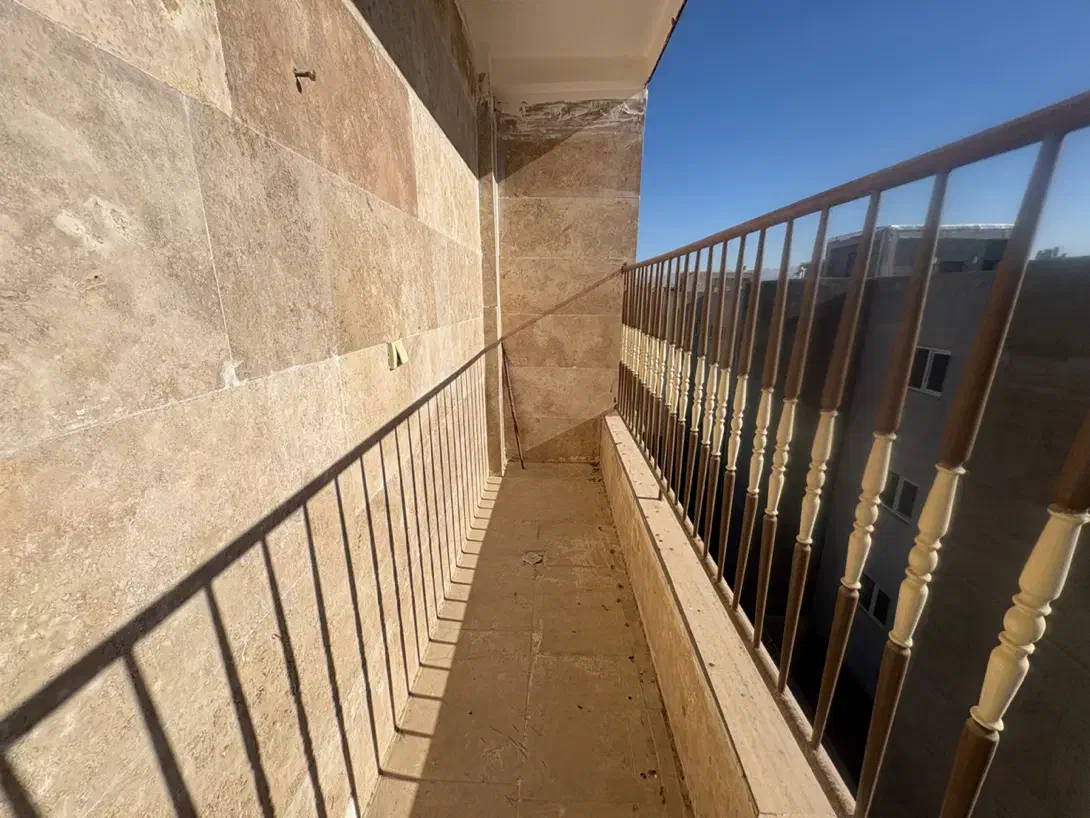 آپارتمان۱۲۸متری۲خواب/تک واحدی/خیابان گلستان|فروش آپارتمان|بجنورد, |دیوار