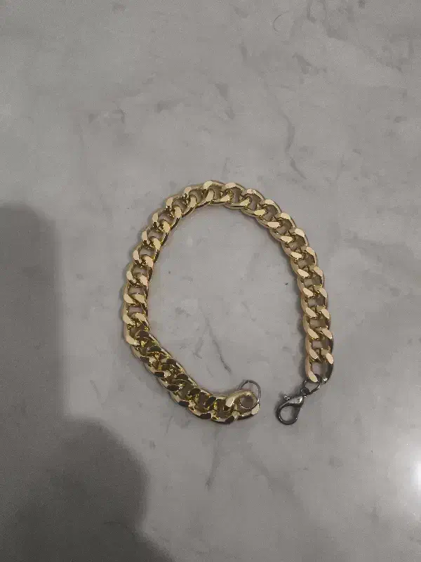 گردنبند و دستبند مردانه|بدلیجات|خرم‌آباد, |دیوار