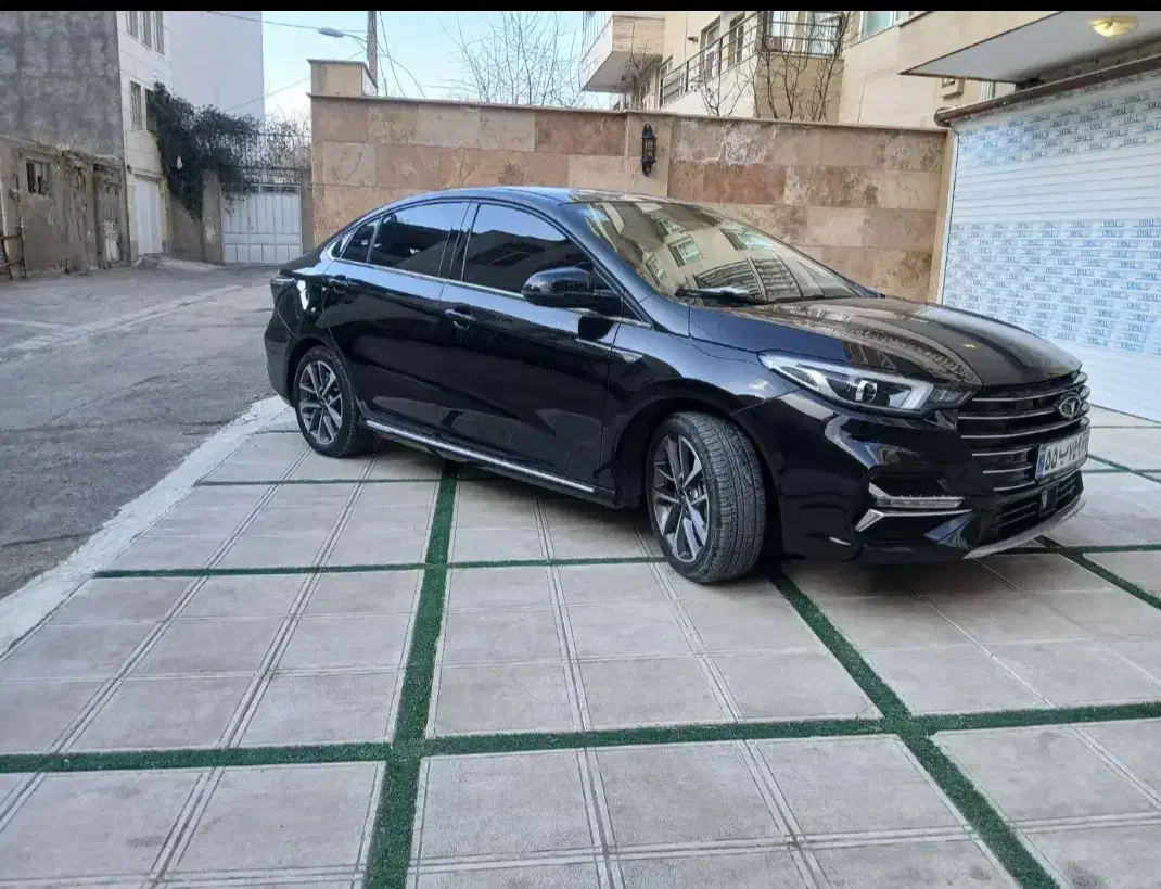 اتومبیل سواری|خودرو سواری و وانت|گلستان (تهران), |دیوار