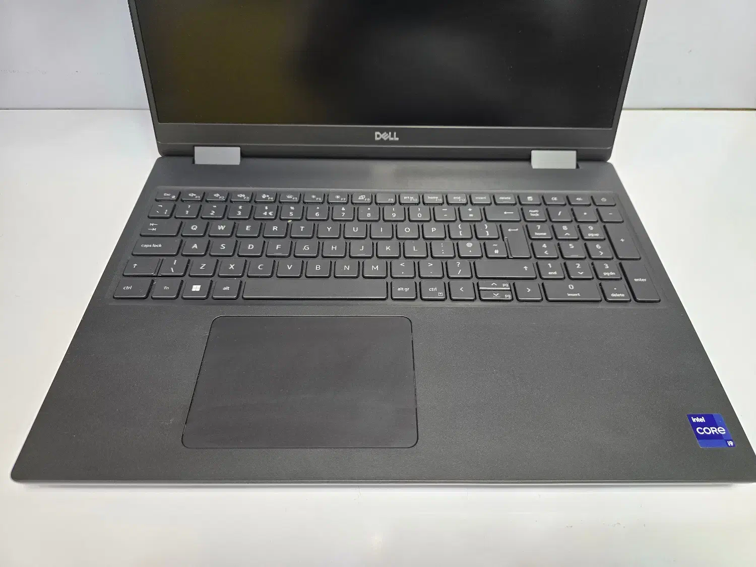 Dell precision 7670 RTX A5500|رایانه همراه|ری, اقدسیه|دیوار