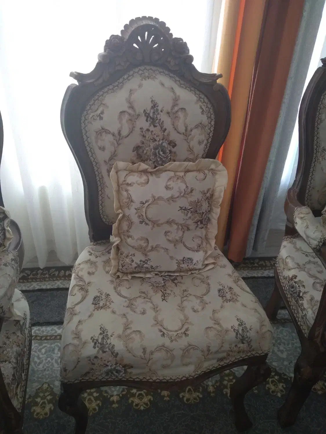 مبل فروشی سلطنتی  مرودشت|مبلمان خانگی و میز عسلی|مرودشت, ابوذر جنوبی|دیوار
