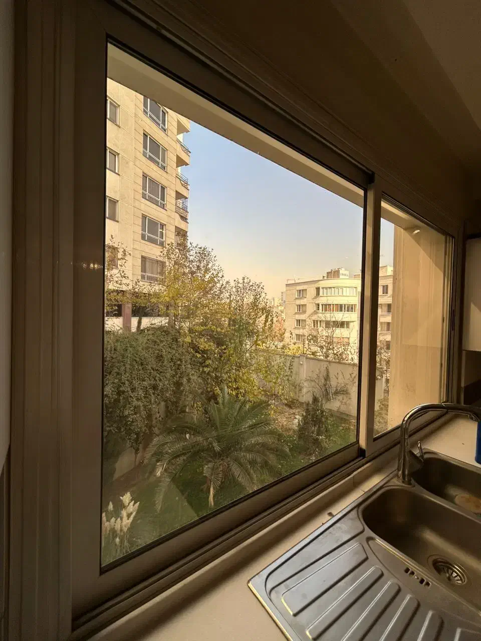 (فرشته)۱۴۵ متر ۲ خواب مستر برج