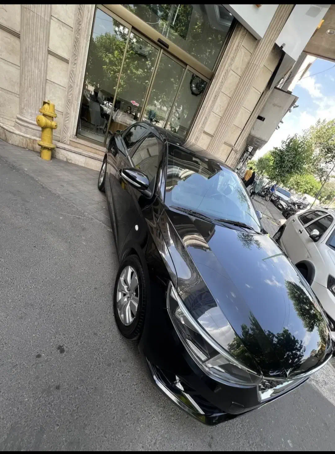 tara auto v4|خودرو سواری و وانت|زاهدان, |دیوار