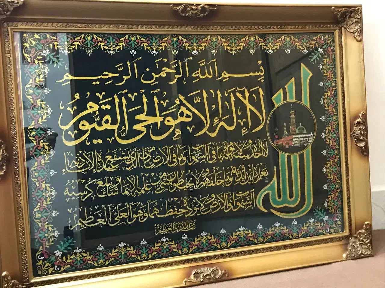 تابلو دیواری|تابلو، نقاشی، عکس|گنبد کاووس, |دیوار