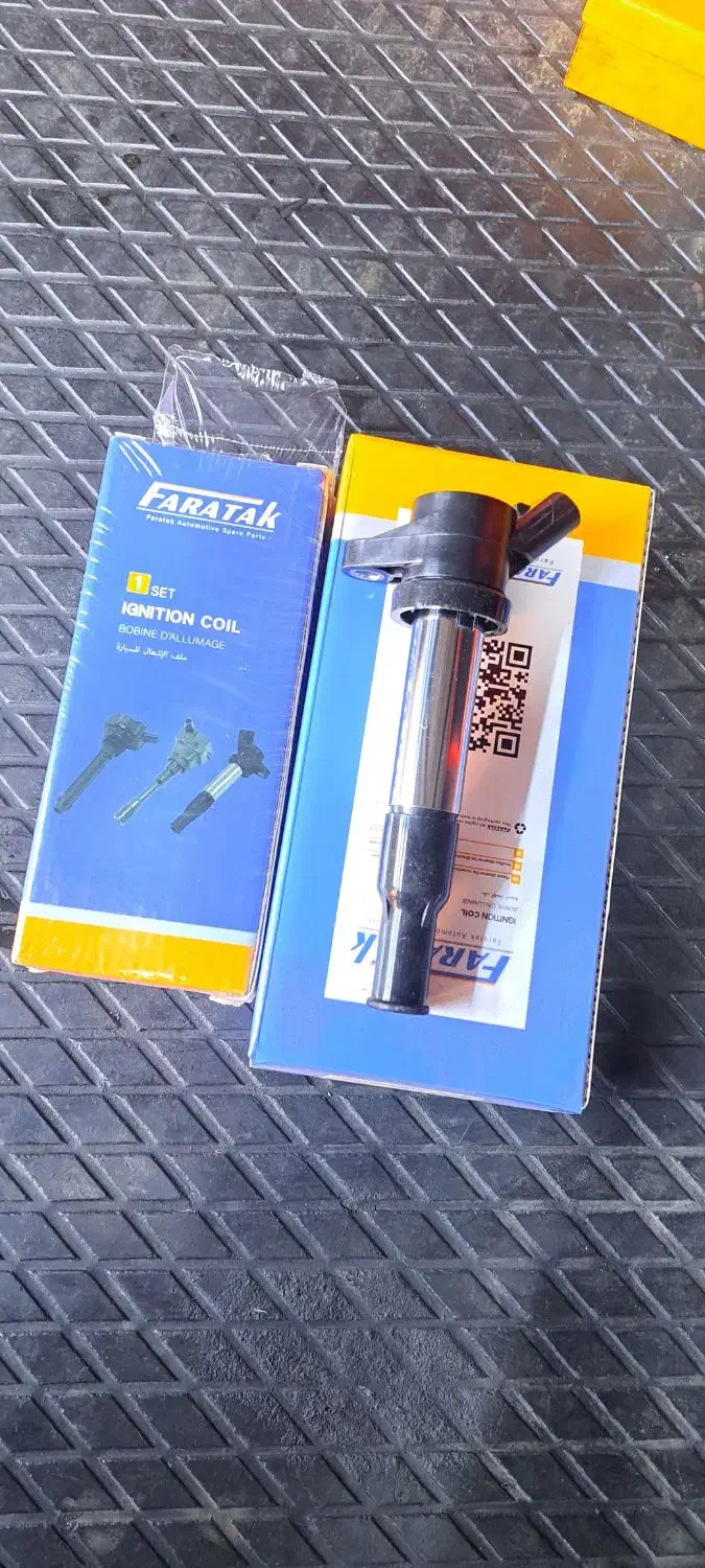 کوئل برلیانس.اریو.لیفان x60|قطعات یدکی و لوازم جانبی|تهران, شهرک انصار|دیوار