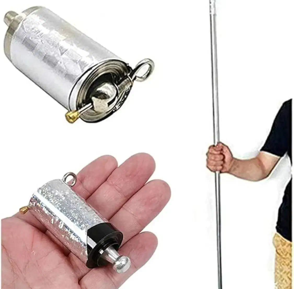 باتوم جادویی اصل|تجهیزات ورزشی|اردبیل, |دیوار