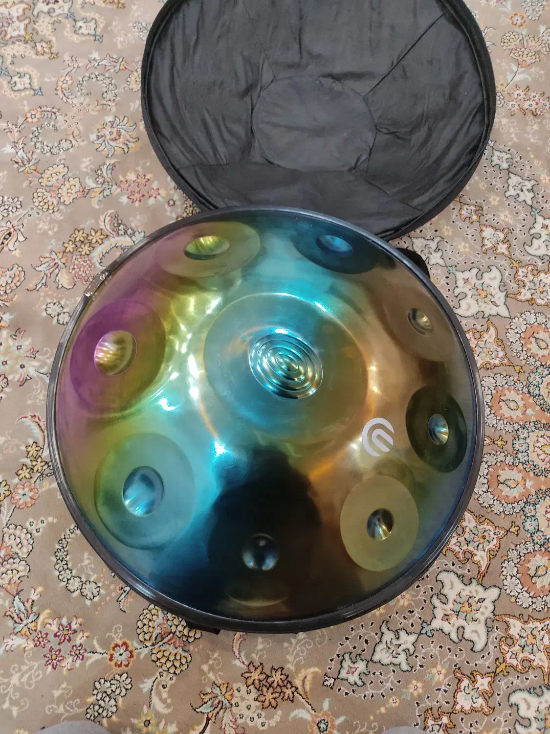 هنگدرام آرشا|درام و پرکاشن|مهریز, |دیوار