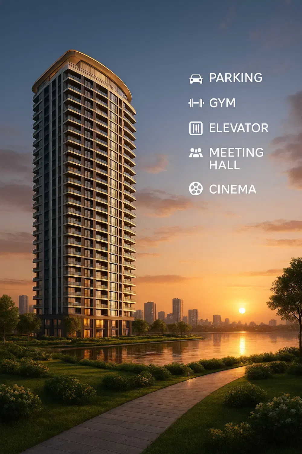 ۹۲ متر / ۲ خواب/منطقه۲۲ /دریاچه چیتگر / قابل تهاتر|فروش آپارتمان|چالوس, |دیوار