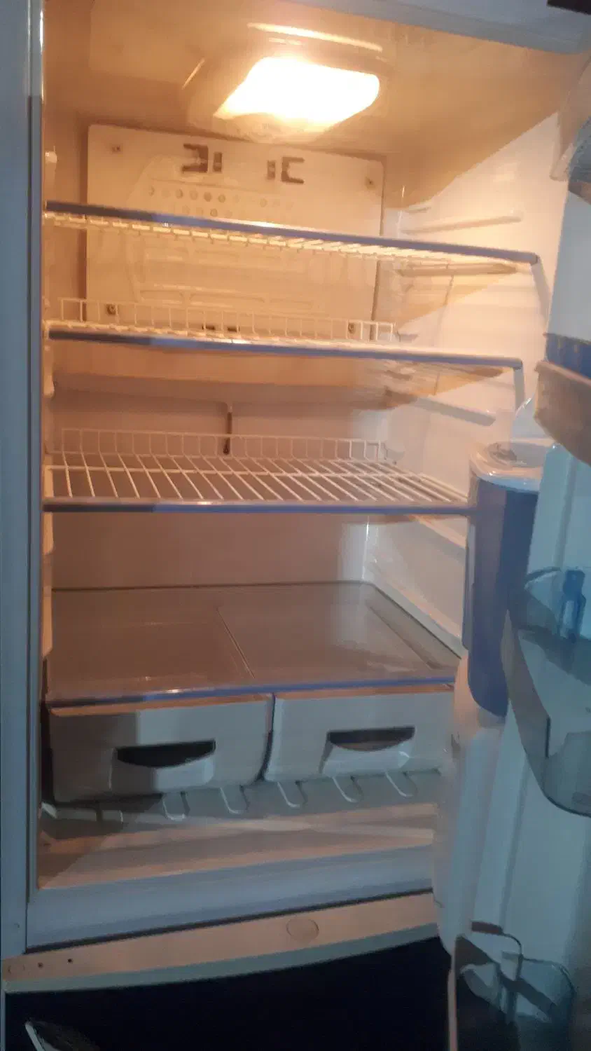 یخچال فریزر در حدنو|یخچال و فریزر|شوشتر, |دیوار