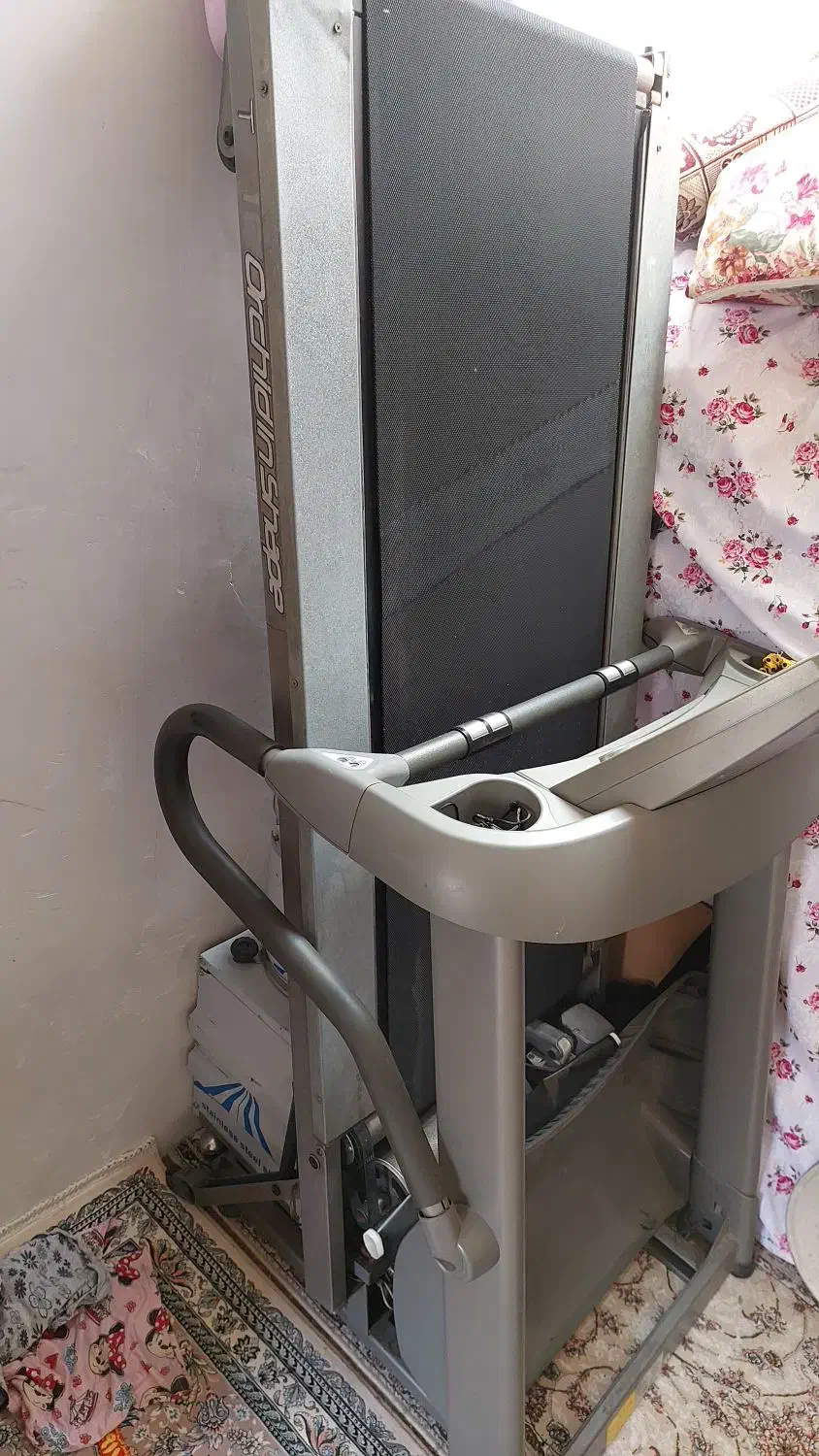 تردمیل|تجهیزات ورزشی|زنجان, |دیوار