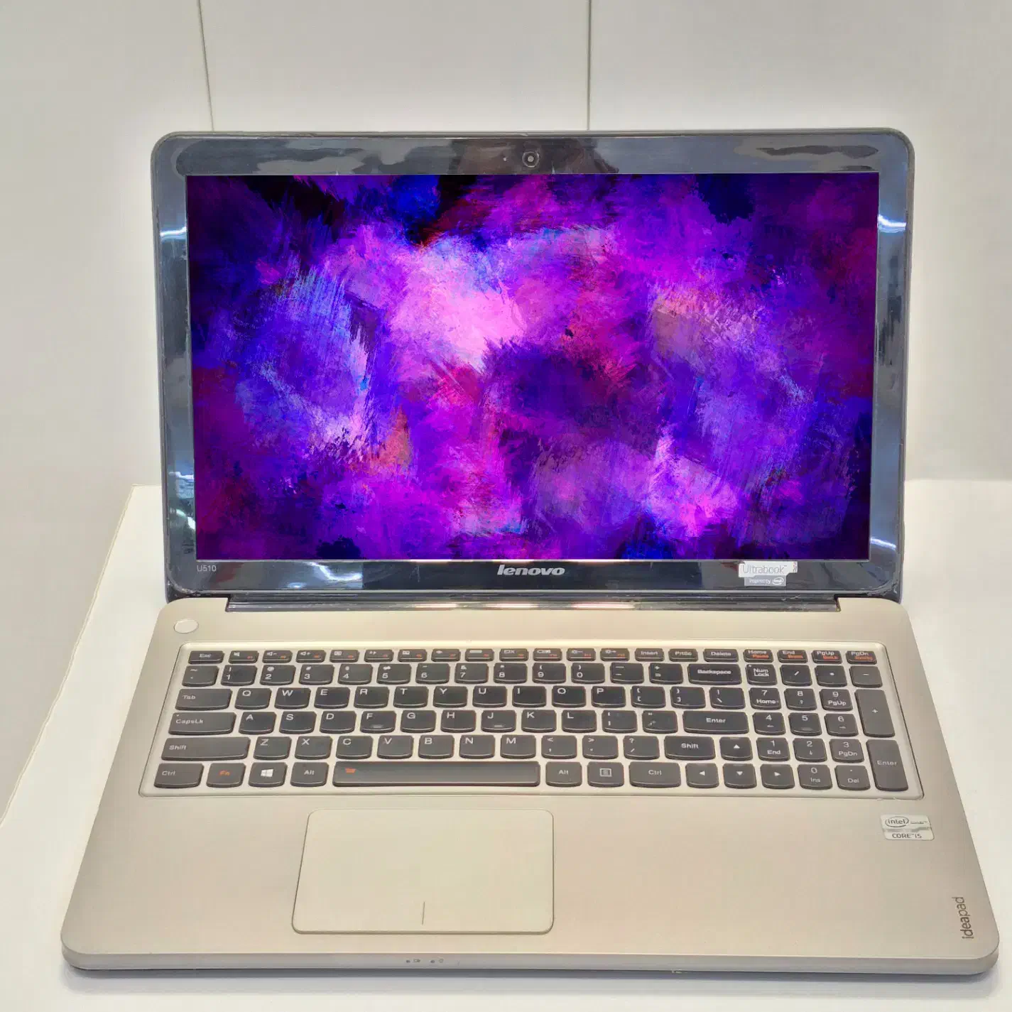 لپتاپ قدرتمند لنوو|رایانه همراه|قم, صفائیه|دیوار