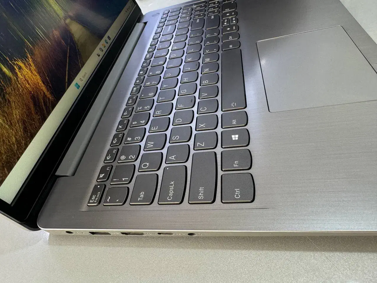 لپ تاپ Lenovo ideapad Slim 3  نسل ۱۱|رایانه همراه|کرمان, |دیوار