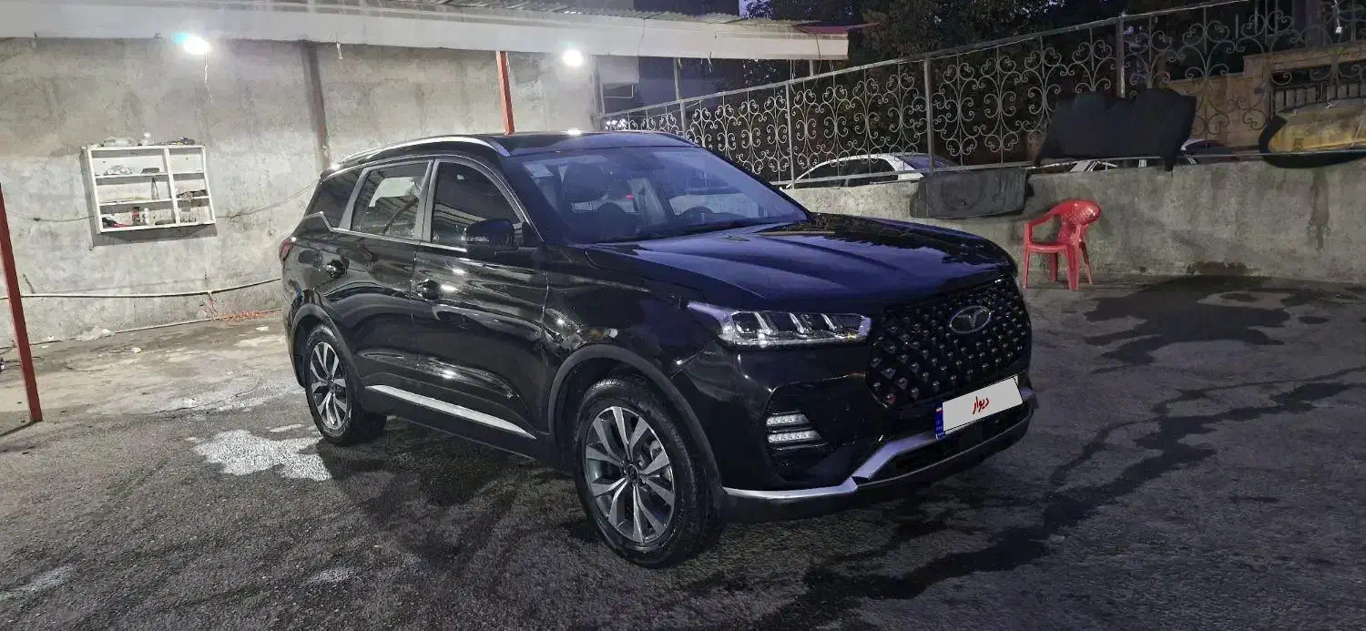 فروش|خودرو سواری و وانت|سلماس, |دیوار