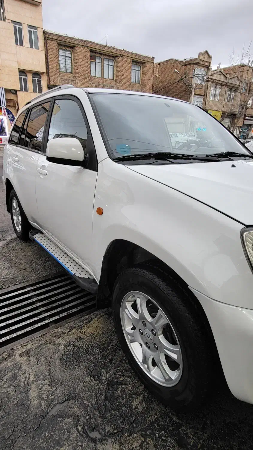 x33مدل 90|خودرو سواری و وانت|ارومیه, |دیوار