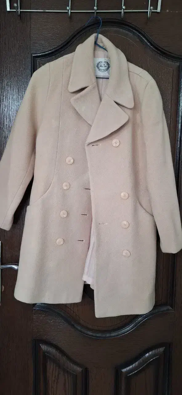 پالتو|لباس|کرمان, |دیوار