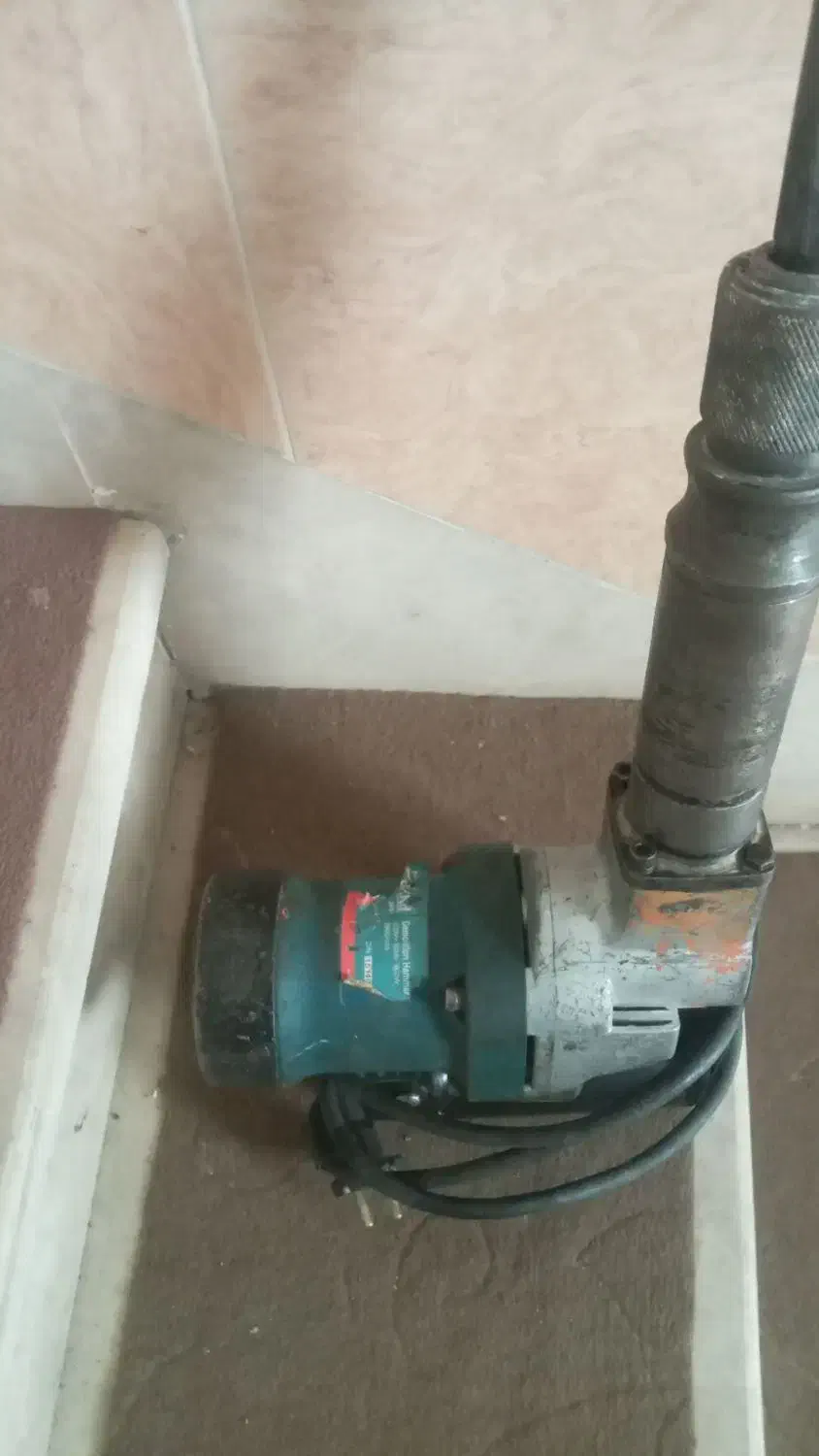 دژبر۷کیلویی هیلتی|ماشینآلات صنعتی|اردبیل, |دیوار