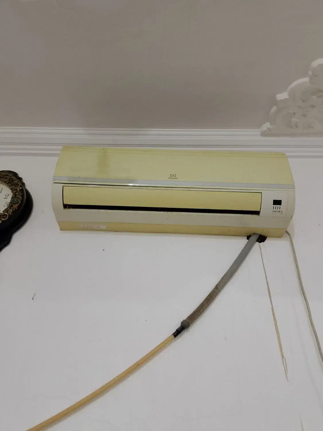 کولر اسپیلت|کولر گازی و فن‌کوئل|ایرانشهر, |دیوار