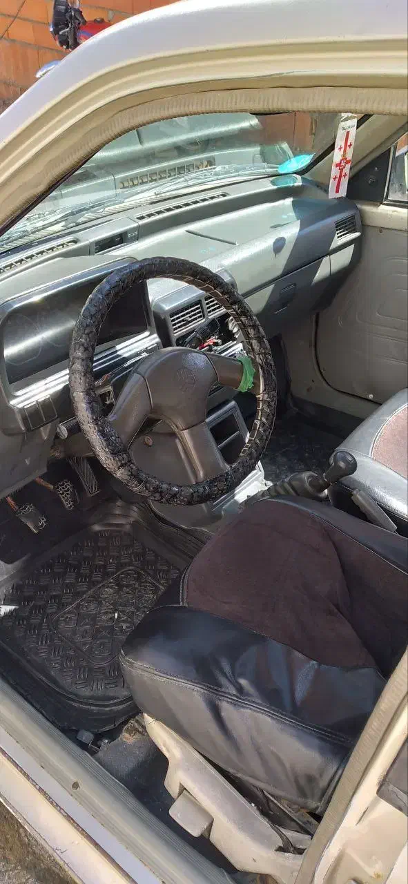 پرایدسالم سرحال|خودرو سواری و وانت|مریوان, |دیوار