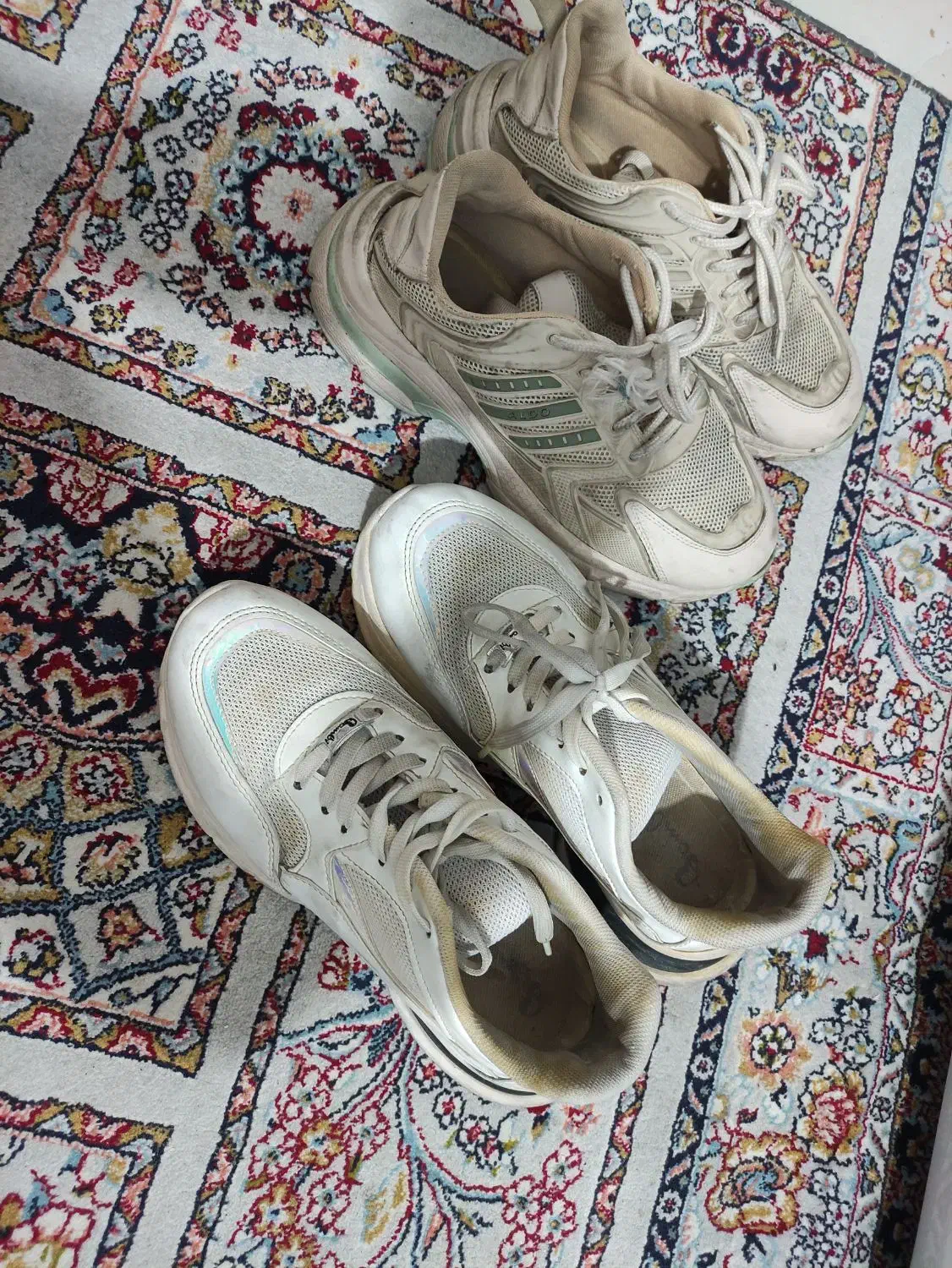 کتونی|کیف، کفش، کمربند|فردیس, شهرک ۱۱۰|دیوار