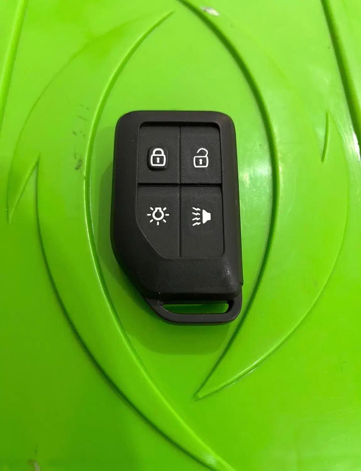 ریموت ولوو FH 500|قطعات یدکی و لوازم جانبی|اهواز, فتح|دیوار