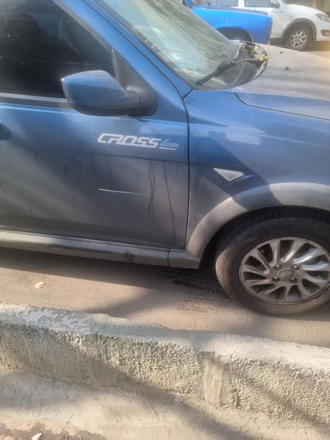 کوئیک مدل 98|خودرو سواری و وانت|تهران, جمال‌زاده|دیوار