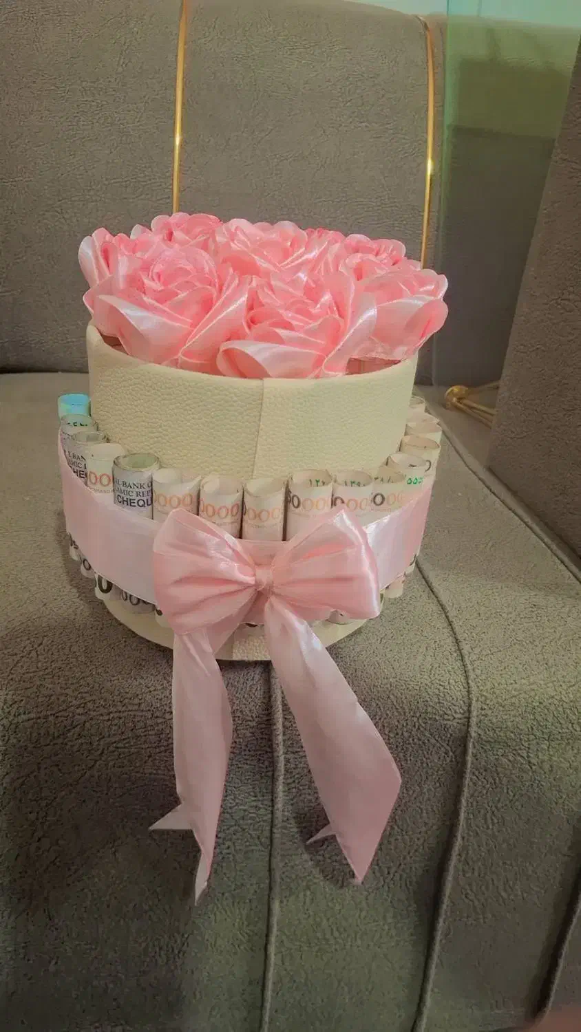 باکس گل|گل مصنوعی|قم, شاه ابراهیم|دیوار