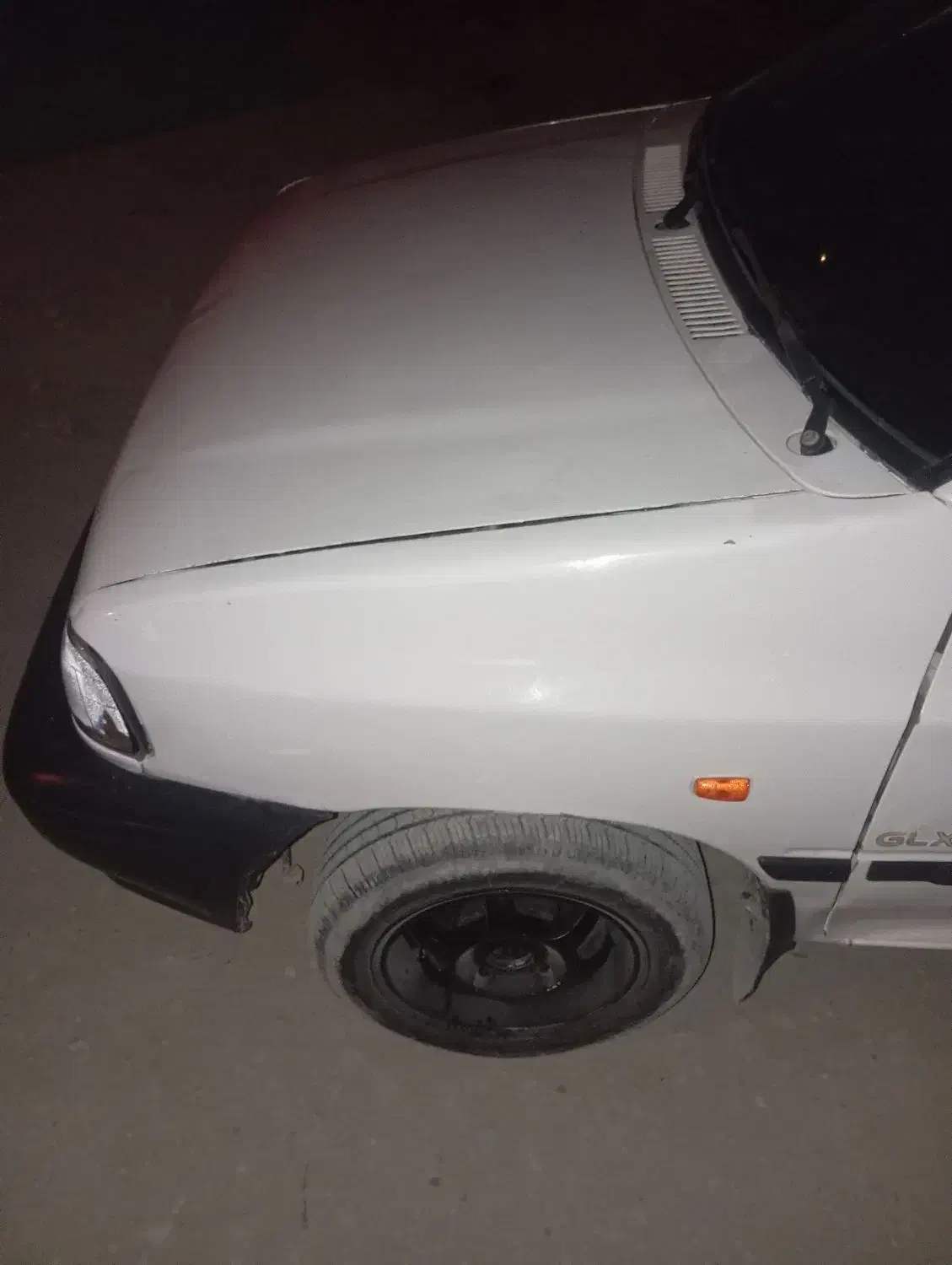 پراید صبا مدل 88|خودرو سواری و وانت|سراوان, |دیوار