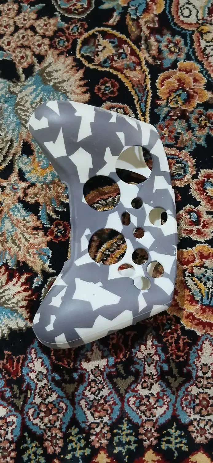 روکش دسته ایکس باکس سری اس نو|کنسول، بازی ویدئویی و آنلاین|مشهد, رسالت|دیوار