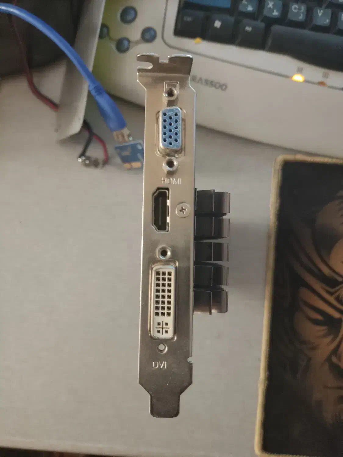 گرافیک|قطعات و لوازم جانبی رایانه|اصفهان, کوی امیریه|دیوار