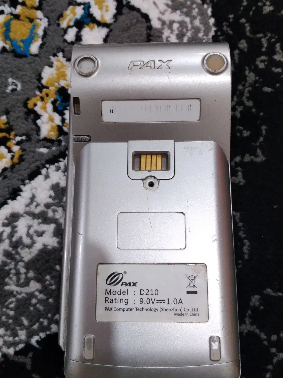 کارتخوان سالم ودر حد نو|فروشگاه و مغازه|خرمشهر, |دیوار