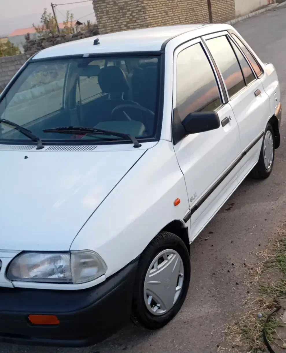 پرایذ|خودرو سواری و وانت|زنجان, |دیوار