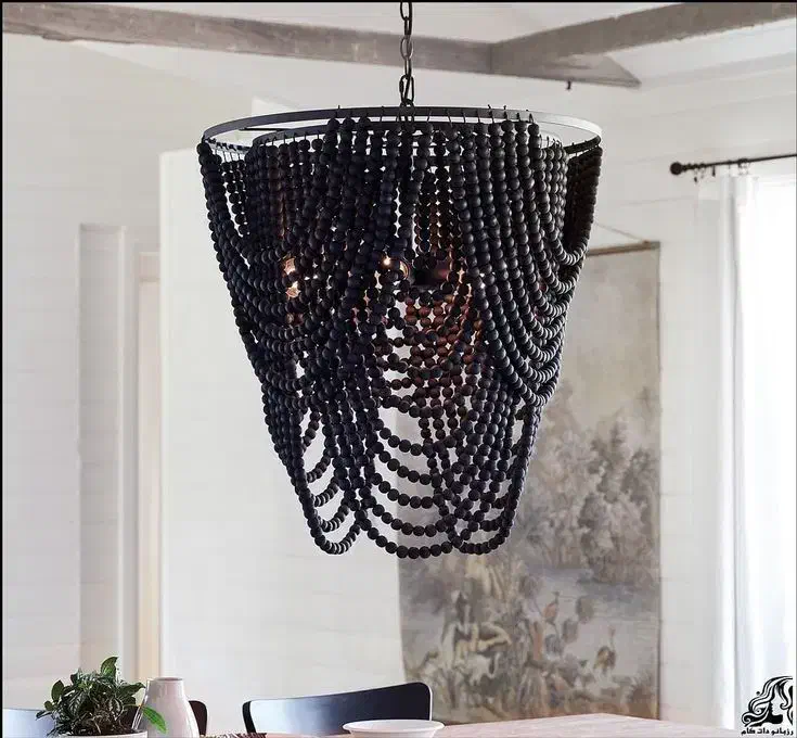 لوستر|لوستر و چراغ آویز|دزفول, |دیوار