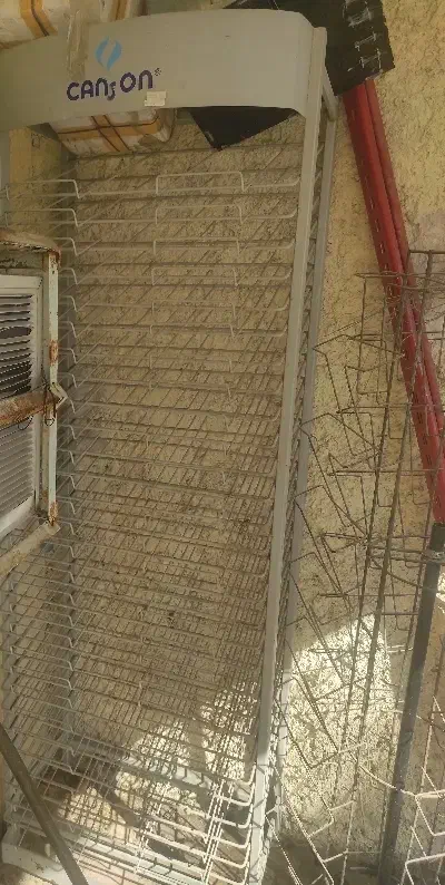 استند مقوا|کتابخانه، شلف، قفسههای دیواری|بندرعباس, |دیوار