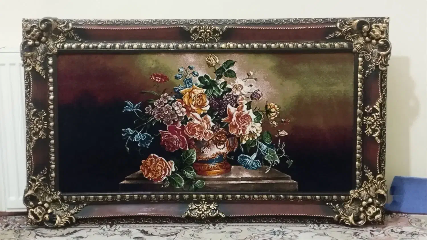 تلویزیون ال سی دی سامسونگ ۳۲ اینچ کره ای اصل|تلویزیون و پروژکتور|پرند, فاز ۶|دیوار