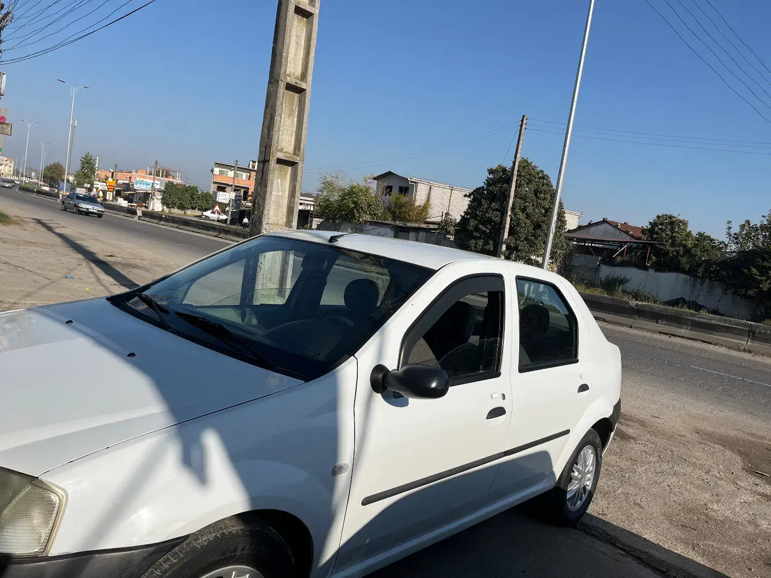 ۹۶ تک برگ ۱۲۸ تا کار واقعی|خودرو سواری و وانت|قائم‌شهر, |دیوار