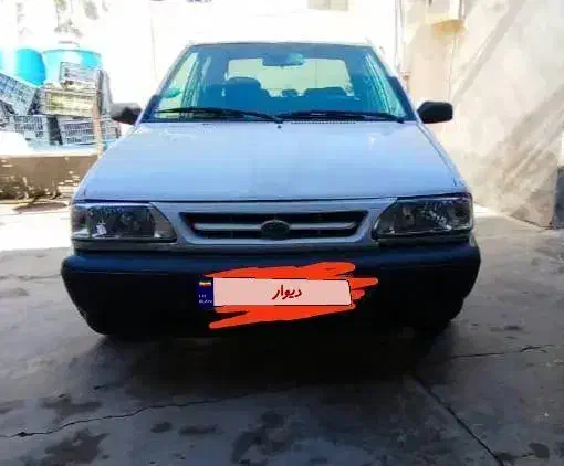 پراید صبا ۸۳|خودرو سواری و وانت|امیدیه, |دیوار