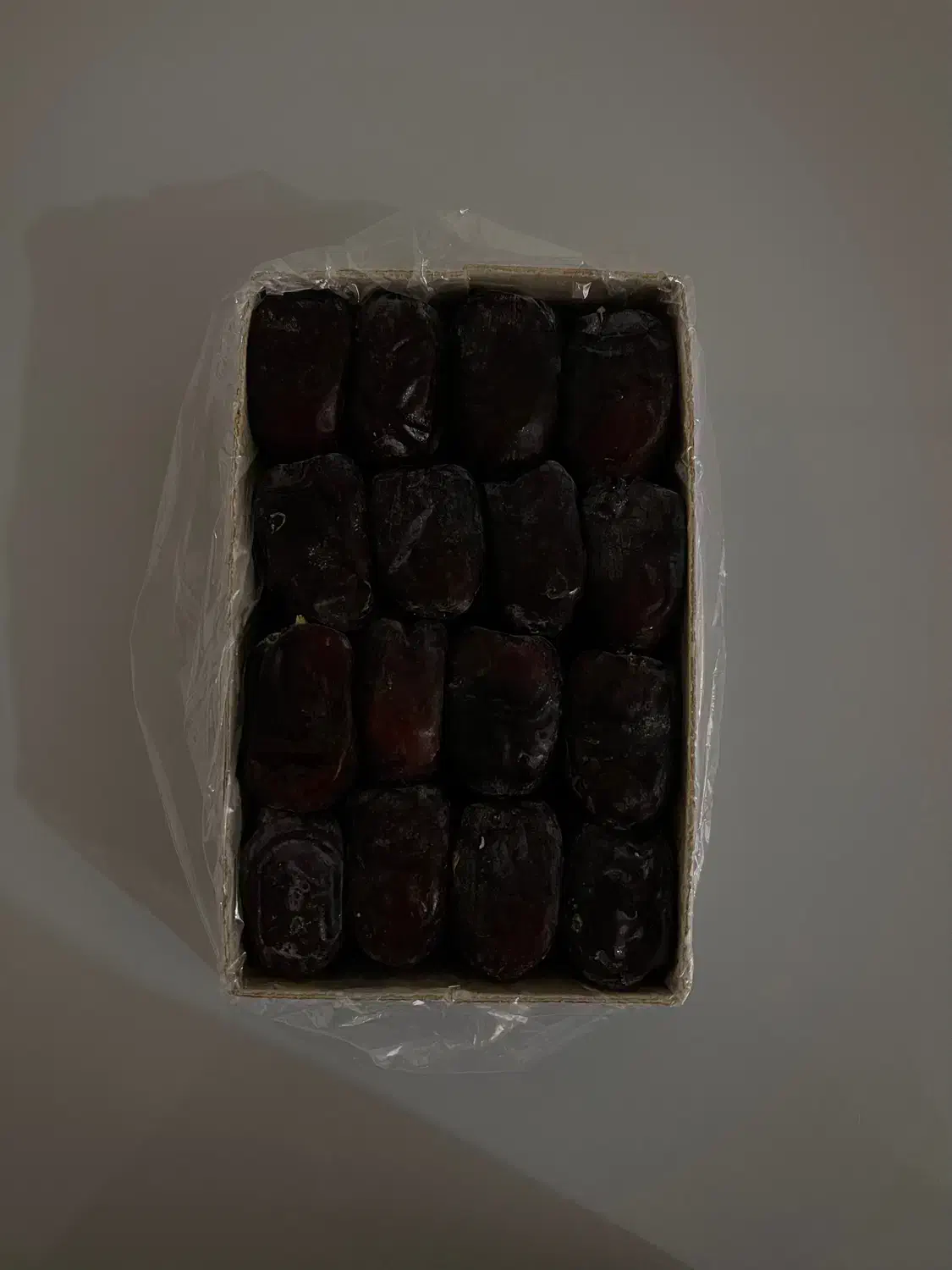 خرما مضافتی صادراتی درجه یک|عمده‌فروشی|بم, |دیوار